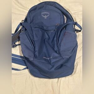 Osprey Daylite Plus Daypack blue